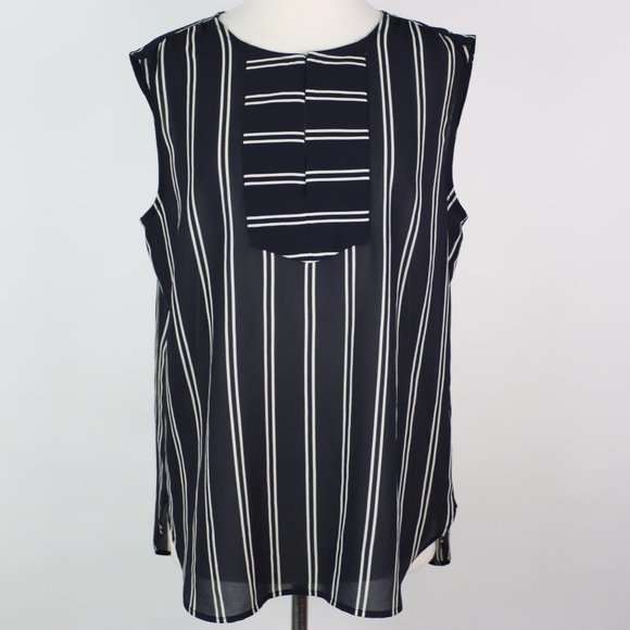 J. Crew Tops - J.CREW Drapey Keyhole Top Size 12